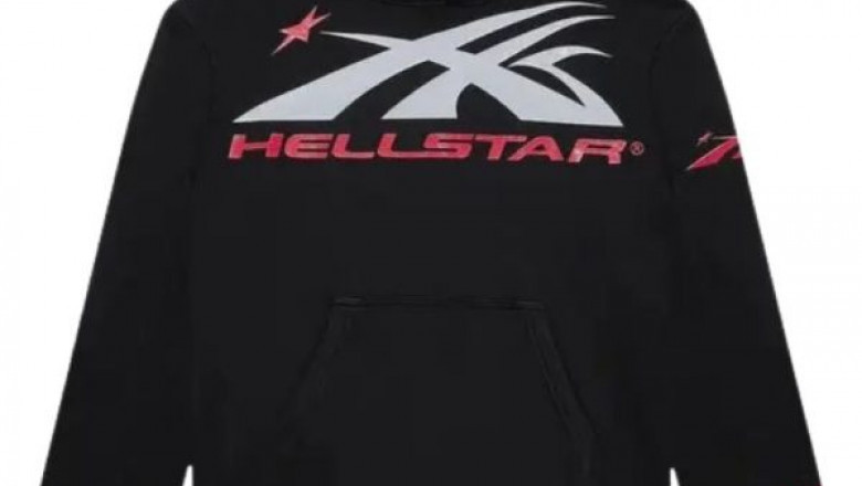 Level Up Your Style Shop Hell star Clothing