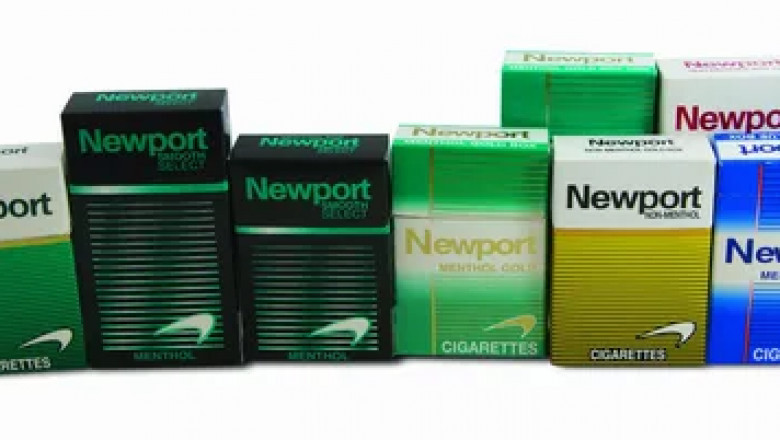 Newport Cigarettes: How Much Do They Cost?
