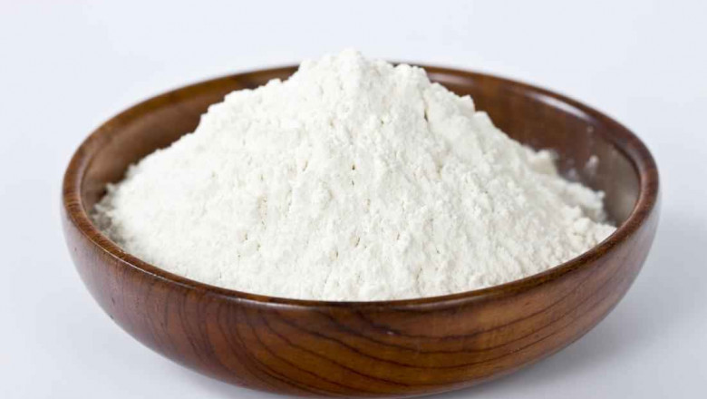 Reliable Global Calcium Carbonate Supplier for Industry
