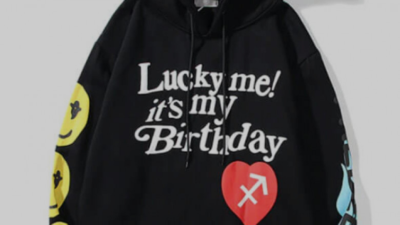 The Role of Kanye West Hoodie in Today’s Streetwear Culture