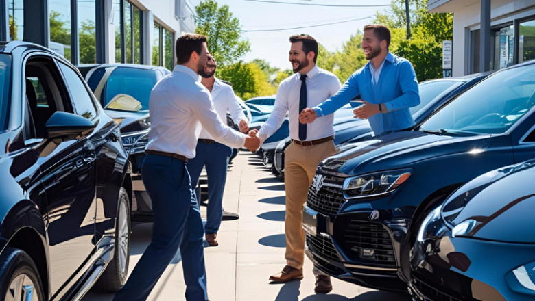 Beat the Competition – Get Brisbane's Top Cash for Cars Deal