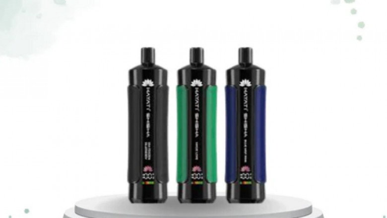 Hayati Pro Ultra 15000 Box of 10: Premium Bulk Solution for Unmatched Performance