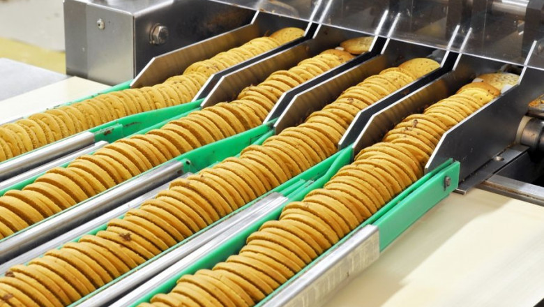 Scaling Up with a Biscuit Production Line: What to Know Before You Expand