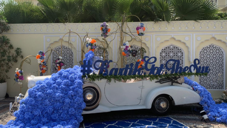 Vintage Car Rental Price in Jaipur: What You Need to Know