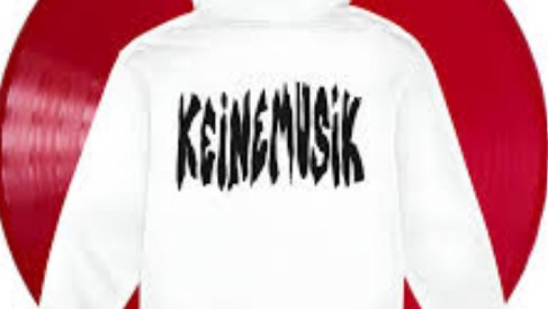 Wearing the Rhythm The Story Behind Keinemusik’s Iconic Merch