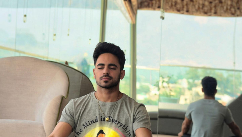 Yoga Retreat Centre in Rishikesh – Your Gateway to Mind-Body Rejuvenation