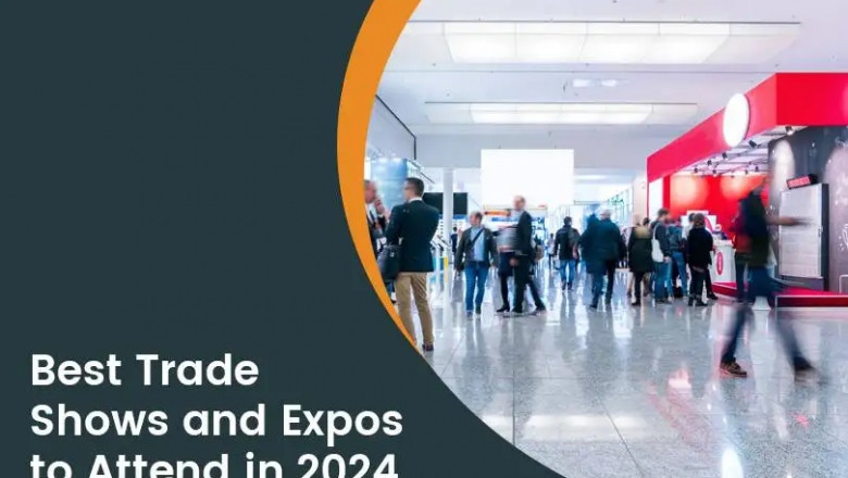 HVAC Trade Shows 2025: Top events and tips to drive your HVAC business forward