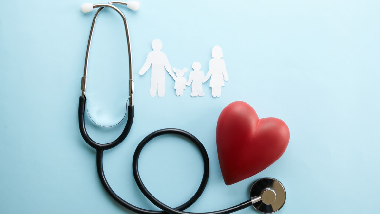 The Future of Health Care: Embracing Holistic and Preventive Approaches