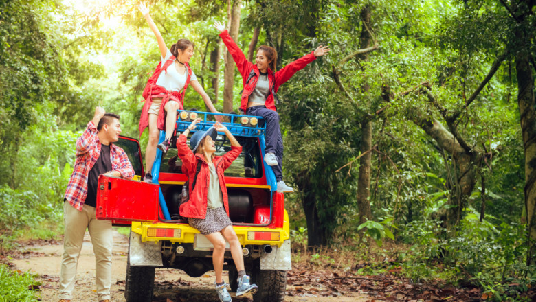 A Quick Guide To Learn About Rainforest Expeditions Tambopata