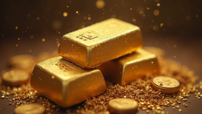 Can You Sell Gold Plated Items? Here’s the Truth