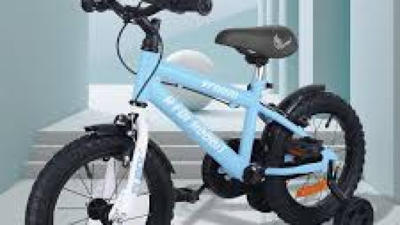 Global Kids Bicycle Market Report: Trends, Opportunities, and Forecast 2025-2031
