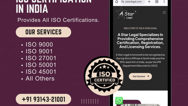 IPR Law Firm in India