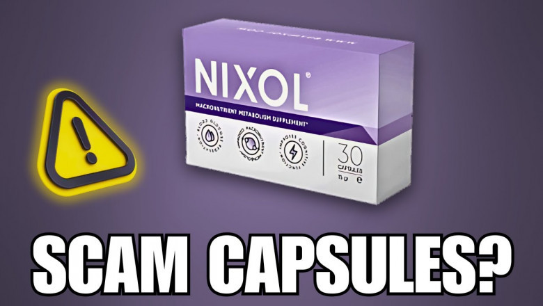 Nixol Weight Loss Review – Why Everyone’s Talking About It