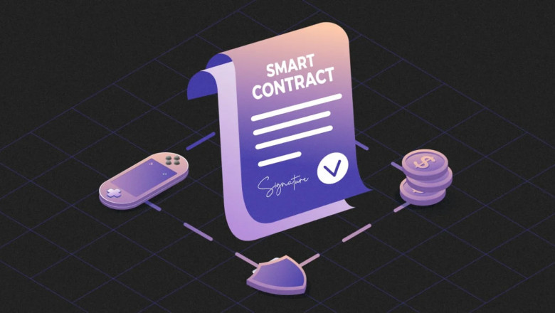 The Future of Smart Contract Apps According to Mobile App Development Companies in Chicago
