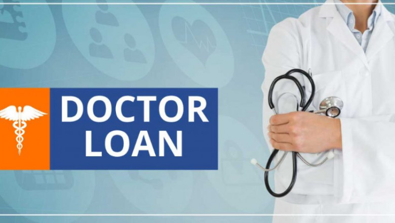 The Ultimate Guide to Availing a Professional Loan for Doctors
