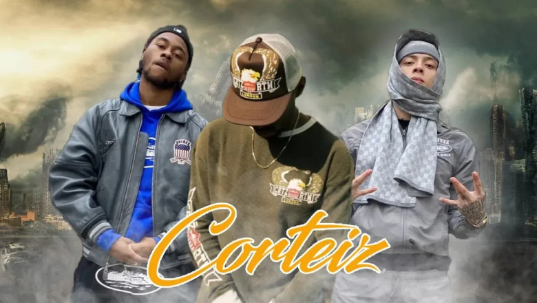 This Corteiz Hoodie Isn't Just Clothing, It's Your Identity