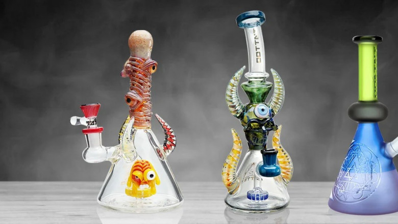 Bongs for Sale With Free Shipping: Top Retailers Revealed