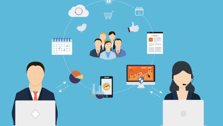 Customer Communication Management Market Poised for Growth in Asia-Pacific Due to Digital Transformation Initiatives