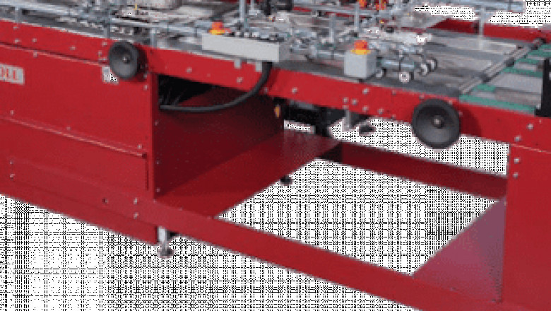 Digital die cutter
