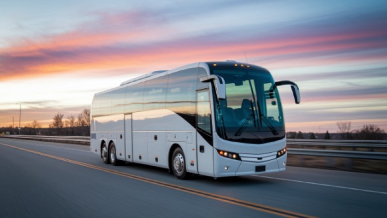 Everything You Need to Know About Booking a Charter Bus