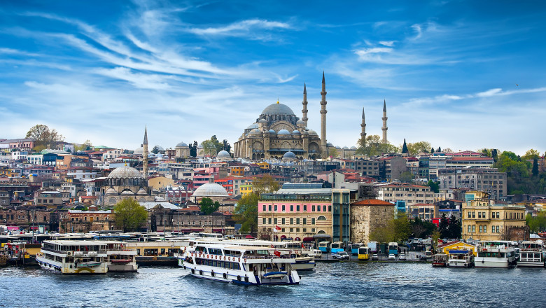 Flexible Cheap Turkey Holidays All Inclusive Amsterdam: Your Ultimate Guide to Stress-Free Summer Travel