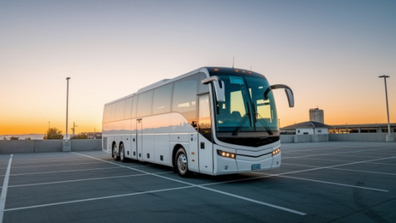 Win on the Road: Sports Team Bus Rental Solutions That Work for You