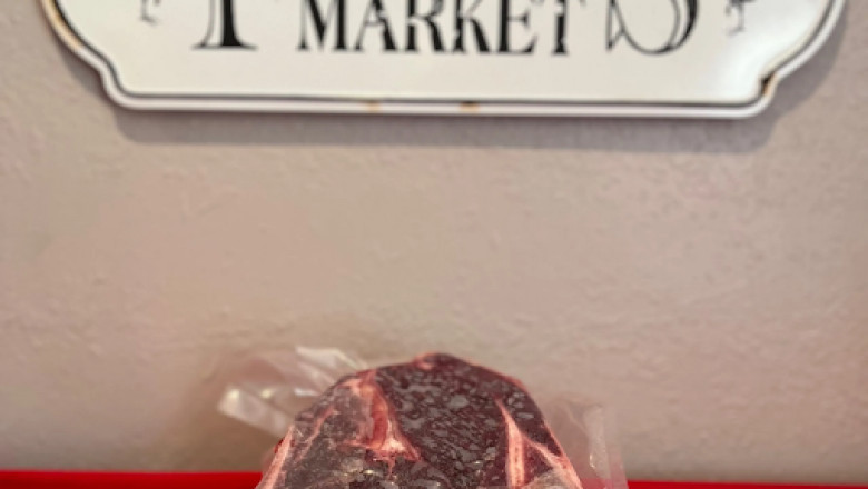 Discover Local Farm Stores Near You for Quality Bulk Beef