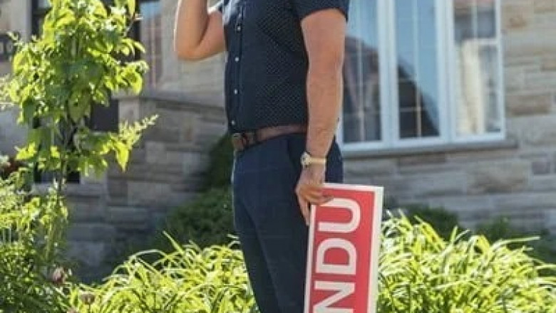 Real Estate Agent Griffintown