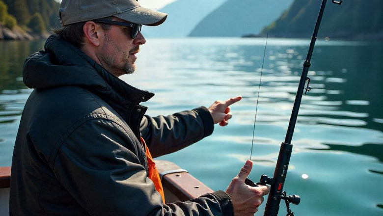 Vancouver Fishing Trips: Explore the Ultimate Sportfishing Experience on Vancouver Island