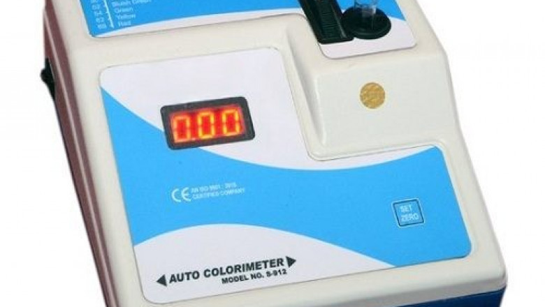 Colorimeter Market Landscape: Key Players, Technologies, and Emerging Industry Dynamics Shaping Growth Trajectory