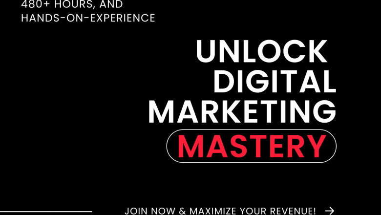 Digital Marketing Courses in Bangalore: Your Launchpad to a Future-Ready Career