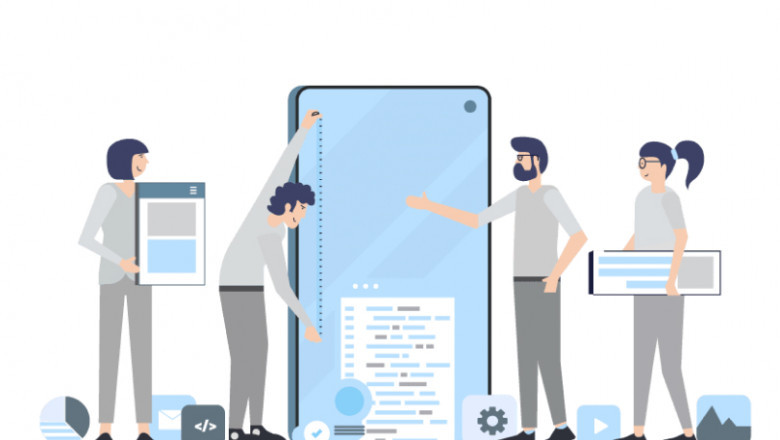 Dxb Apps: Mobile Mobile App Development Company in UAE, Develop Best Mobile Apps