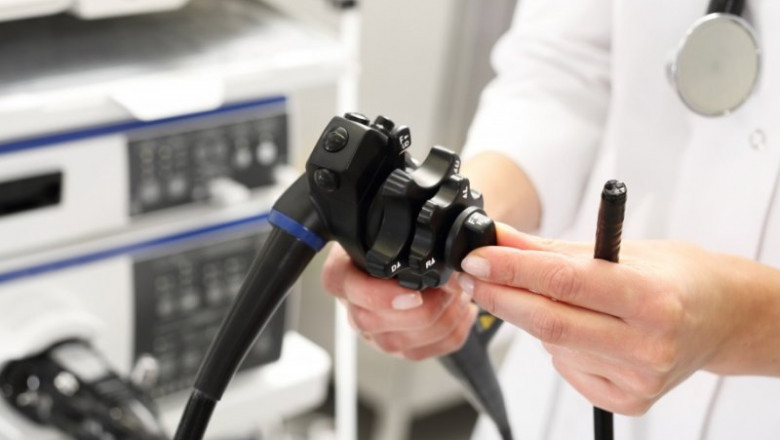 Endoscopy Devices Market Emerging Trends Include Cloud-Based Image Management and Artificial Intelligence Diagnostics