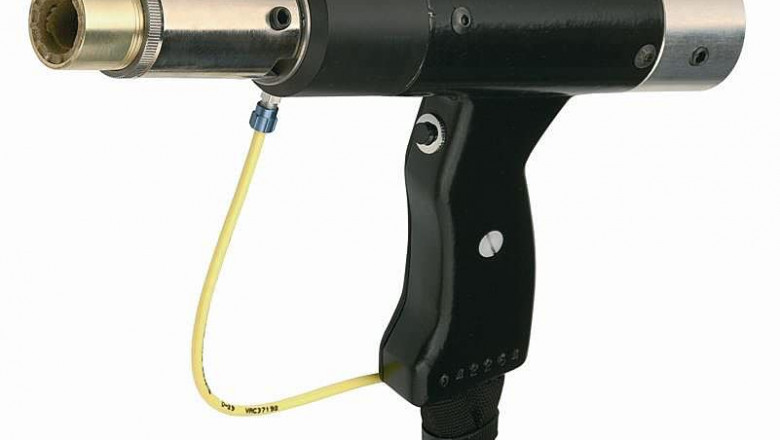 Environmental Regulations and Green Technology Adoption Reshape the Welding Guns Market