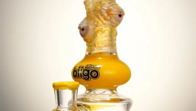 Flavor, Control, and Style: A Deep Dive into Lookah’s Dab Rig Collection