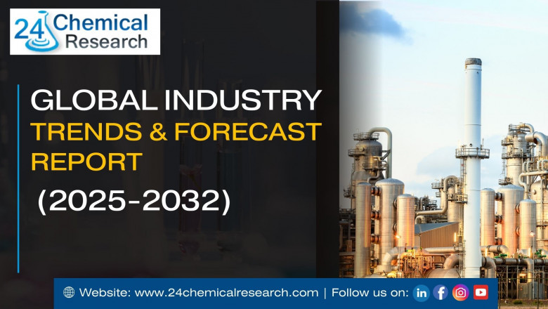 Global CT Contrast Media API Market to Reach USD 2.7 Billion by 2032