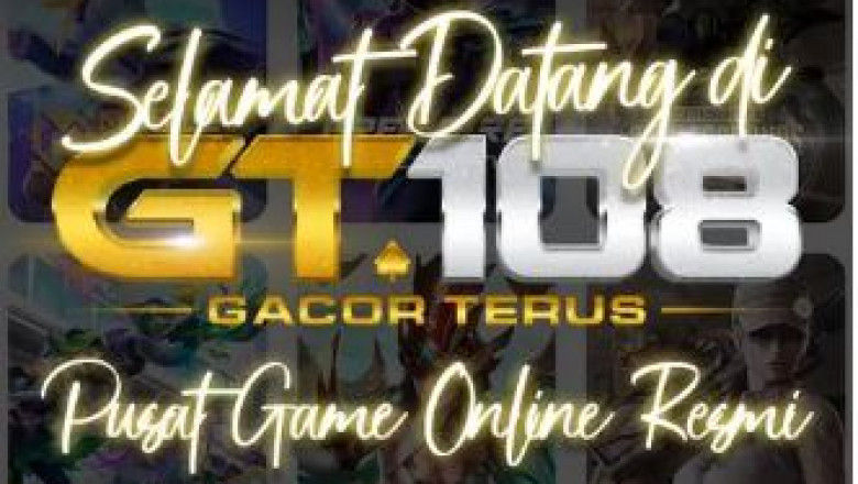 Rahasia yang Belum Terungkap Tahun GT108 Link