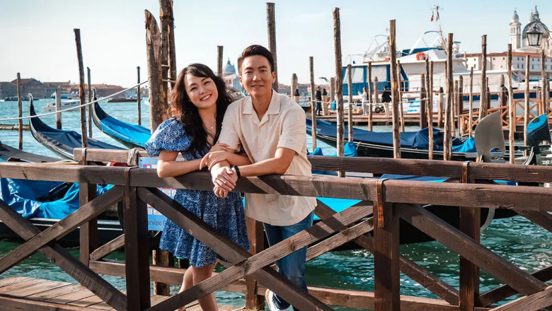 Hire a Professional Photographer in Rome or Berlin | Picster