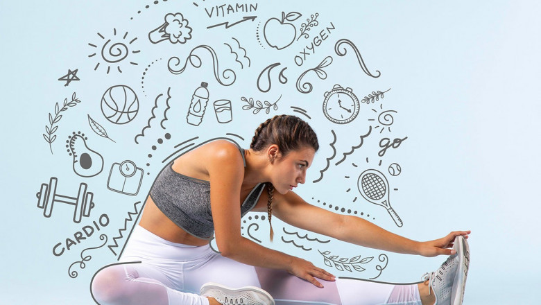 How to Boost Energy Naturally: Tips and Supplements for Busy Professionals