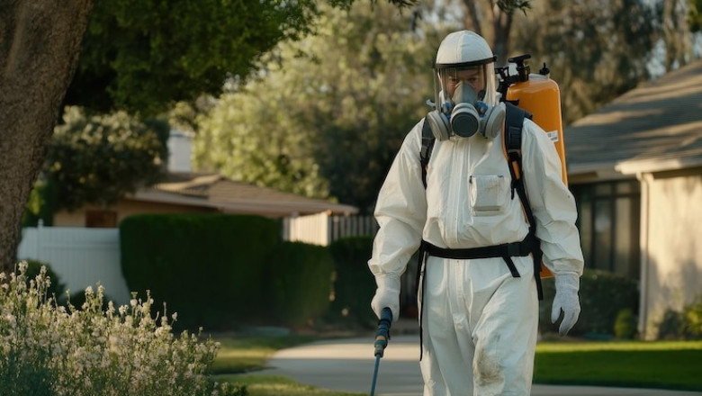 Protect Your Home with Expert Pest Control in Craigieburn