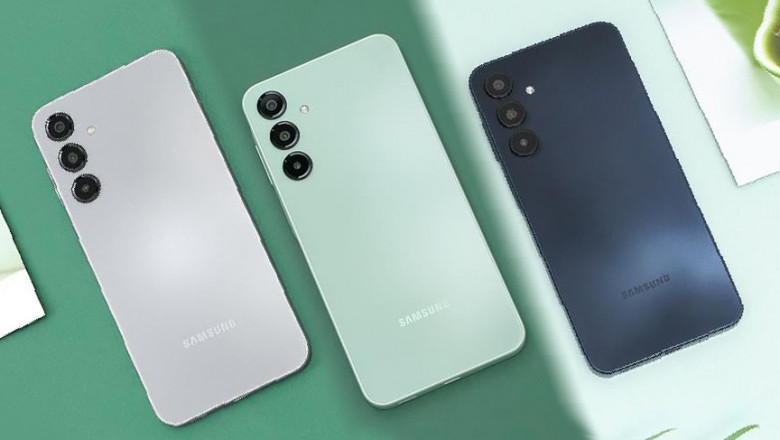 Sinh năm 1980 mua Samsung A16 màu gì? Chọn màu hợp mệnh để tài lộc thăng hoa