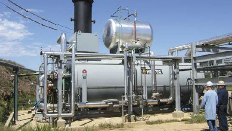 Unlocking Industrial Efficiency with Hairpin Heat Exchangers