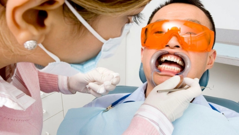 What to Do in a Dental Emergency—Before It’s Too Late
