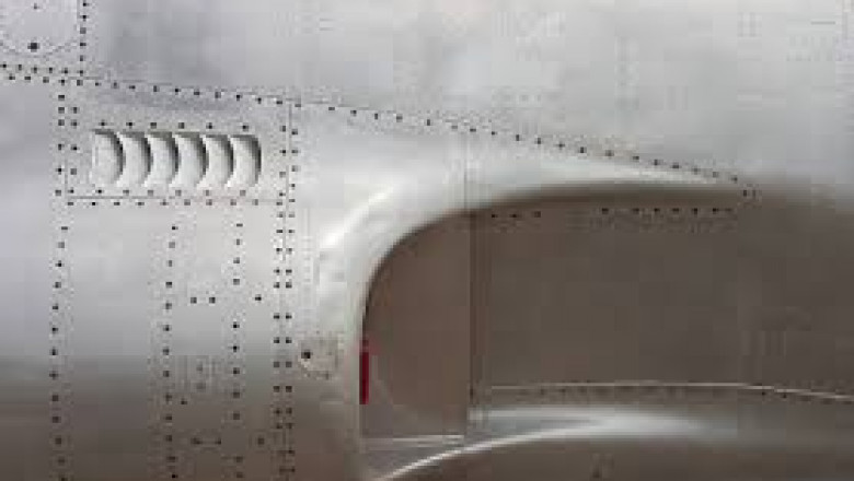 Aircraft Skin Market Advanced Coating Techniques Improving Aircraft Safety Standards