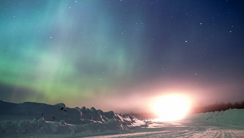 Beyond Moscow and St. Petersburg: Exploring Russia’s Untouched Regions