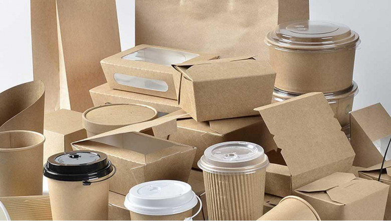 Biodegradable Packaging Materials Market Strategic Developments and Expanding Applications Across Various Industries