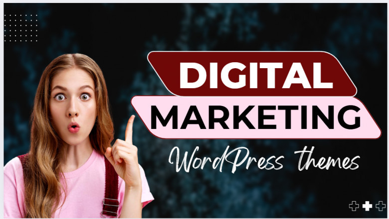Can Free WordPress Themes Truly Meet a Digital Marketing Agency's Needs