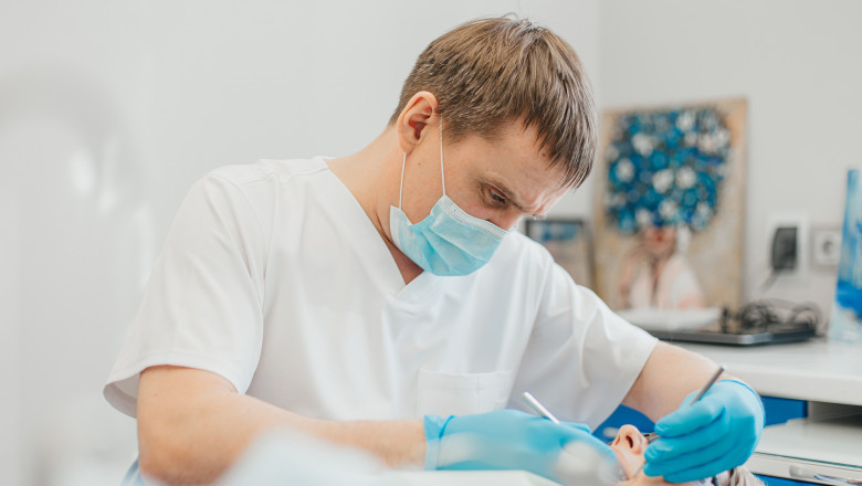Caring Dental Care Near You