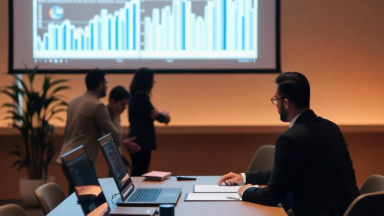 Data Analytics Training in Delhi