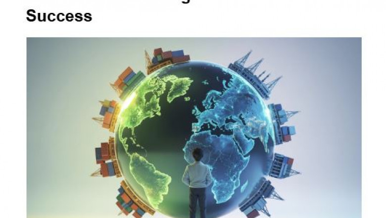 Effective Localization for International Market Success